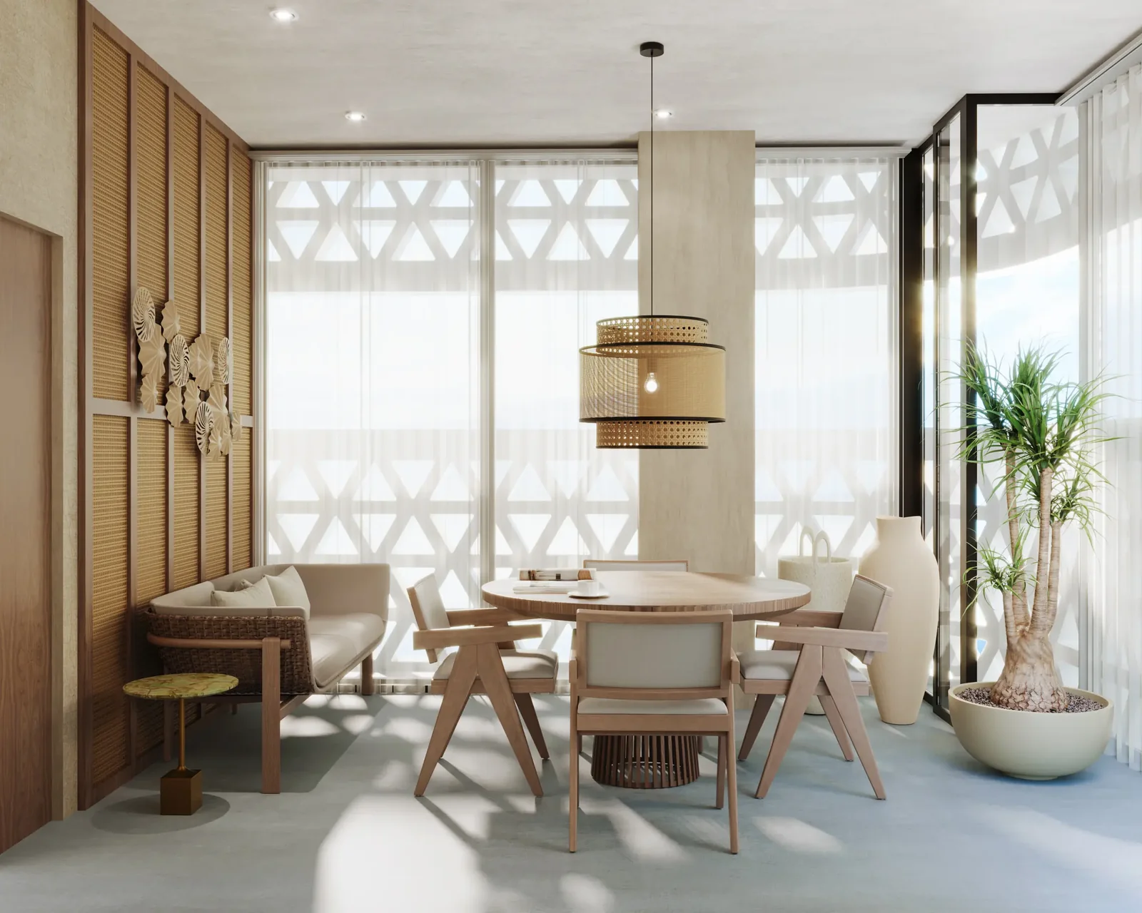Baay | Playa del Carmen | Mexico Luxury Properties