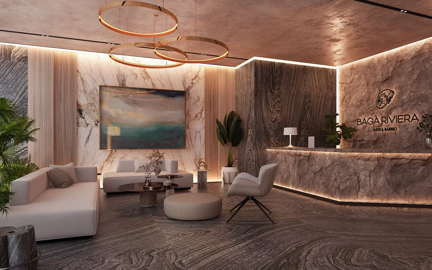 Baga II | Playa del Carmen | Mexico Luxury Properties