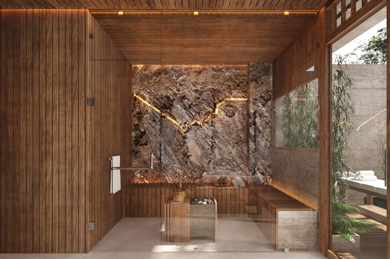 Baga II | Playa del Carmen | Mexico Luxury Properties