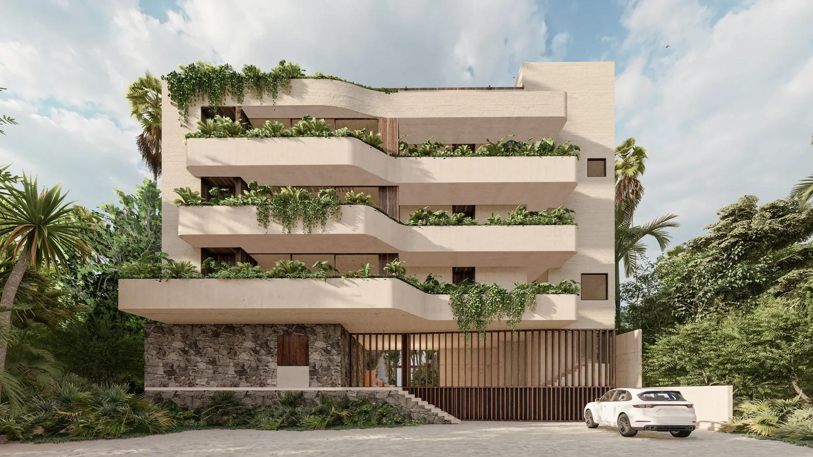 Bahia Tulum | Tulum | Mexico Luxury Properties