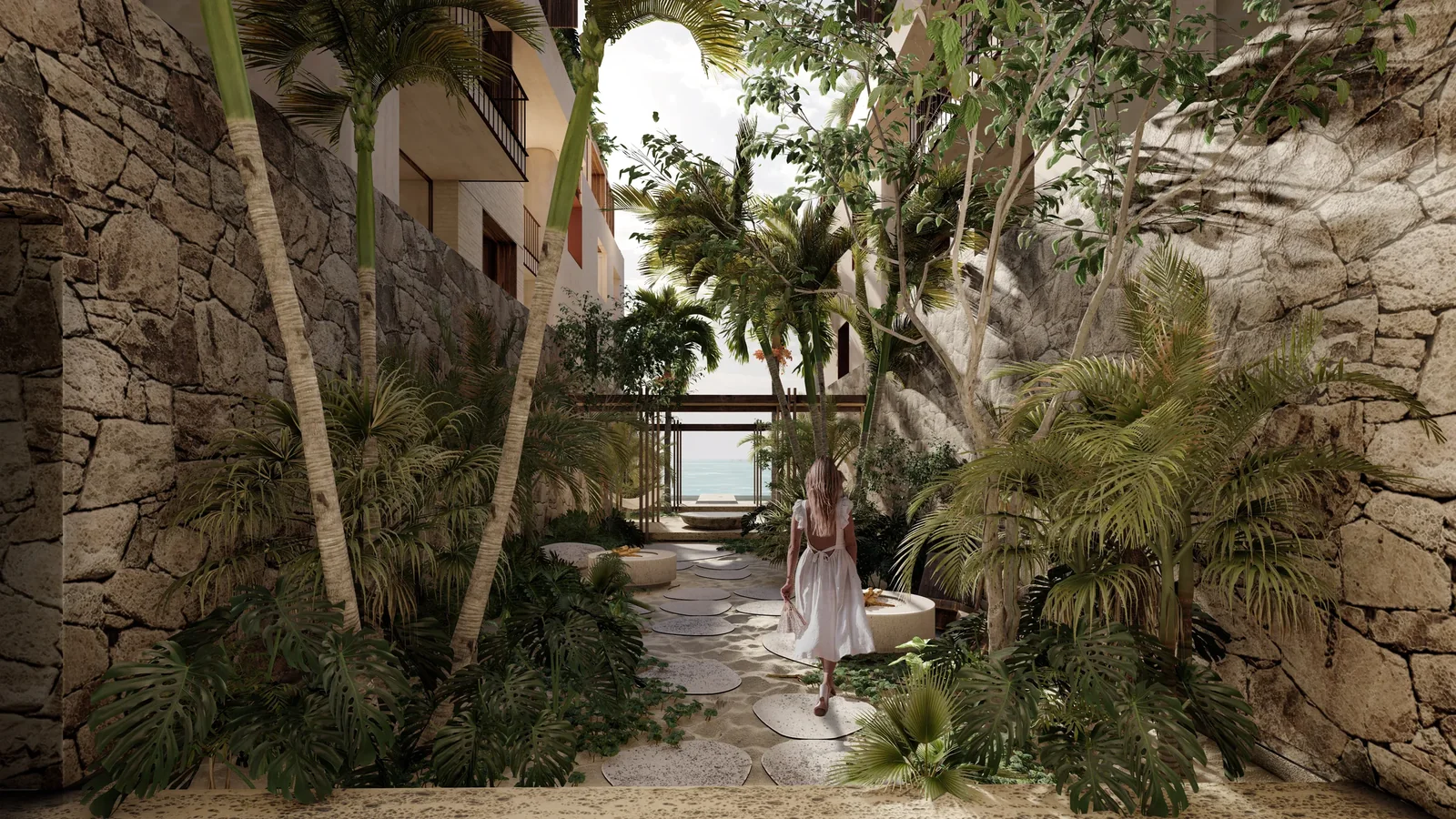 Bahia Tulum | Tulum | Mexico Luxury Properties