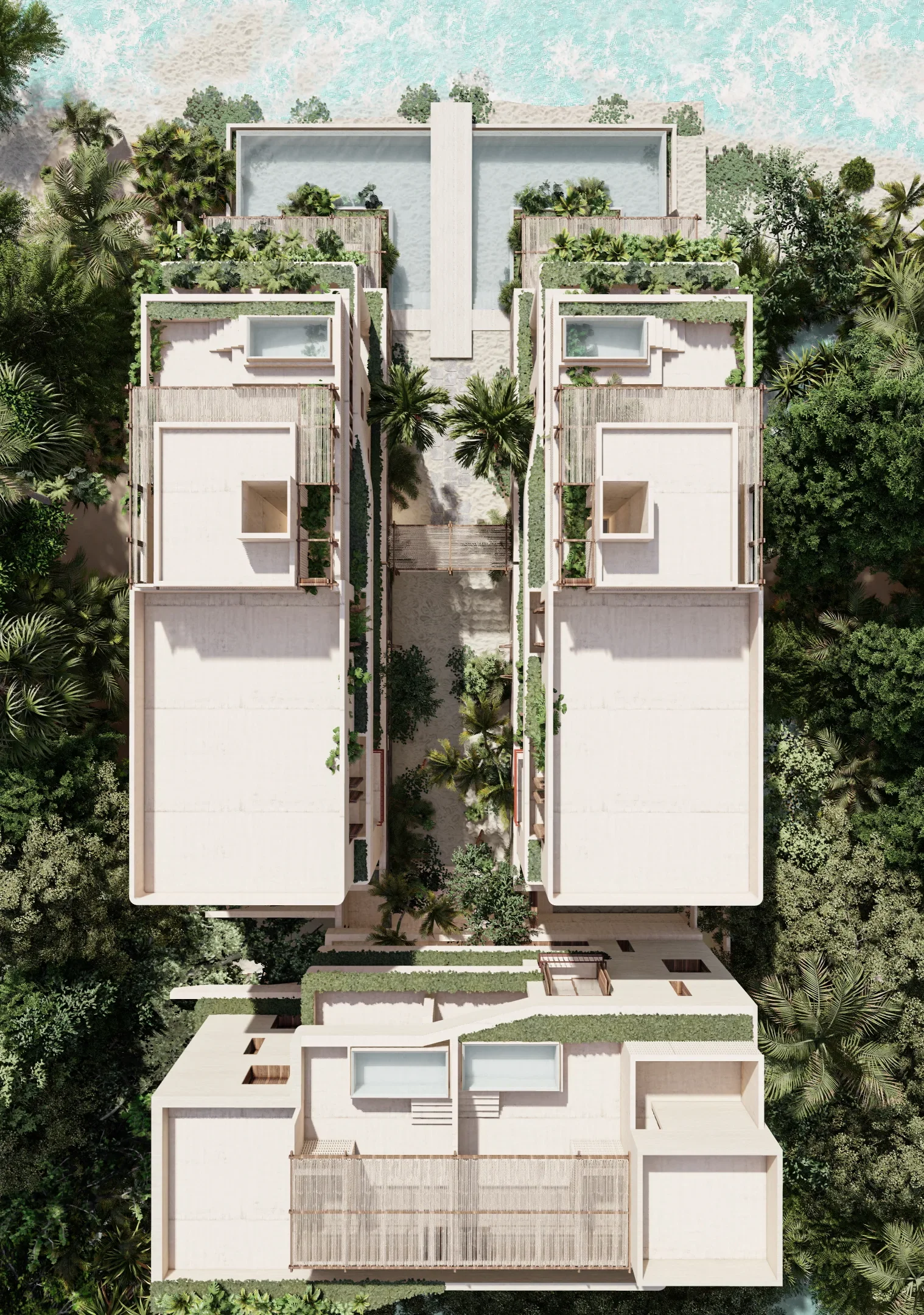 Bahia Tulum | Tulum | Mexico Luxury Properties