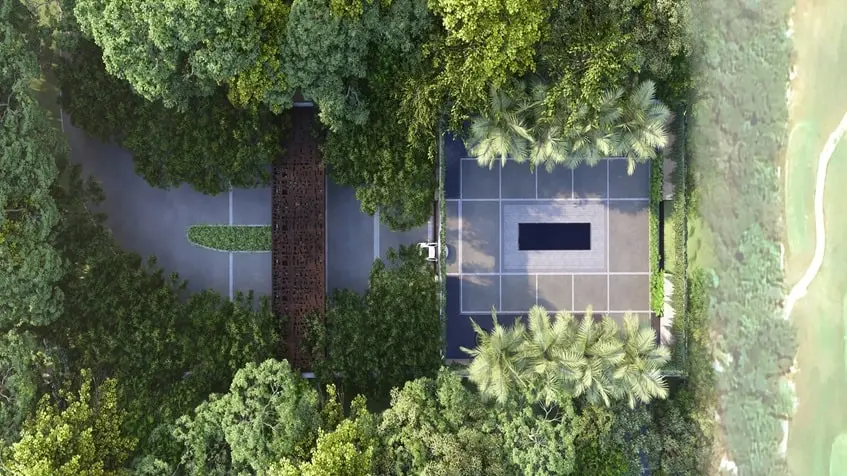 Bakaba | Playa del Carmen | Mexico Luxury Properties