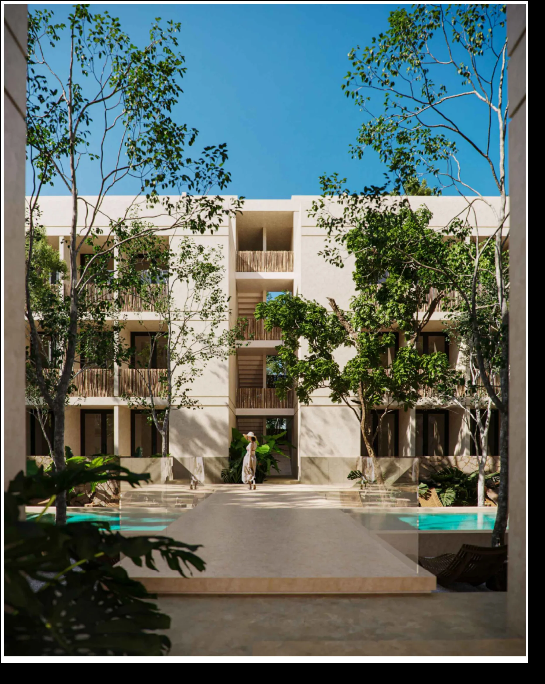 Baktun | Tulum | Mexico Luxury Properties