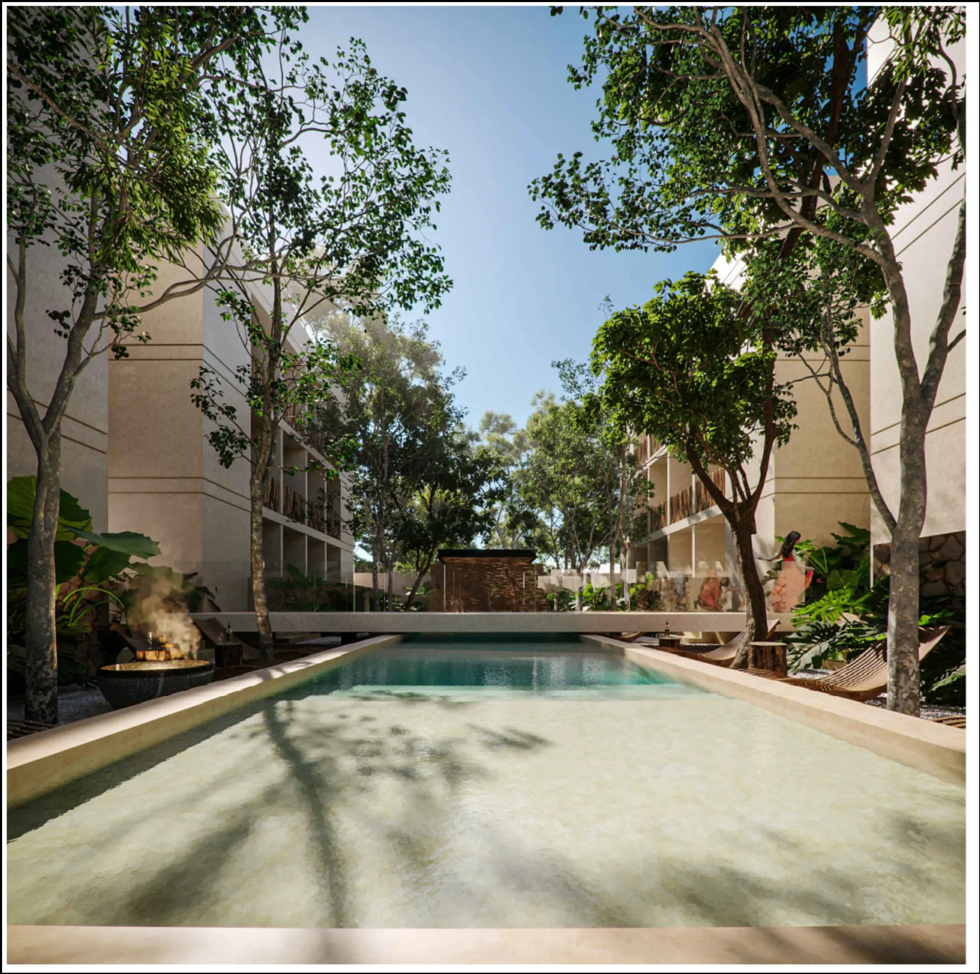 Baktun | Tulum | Mexico Luxury Properties