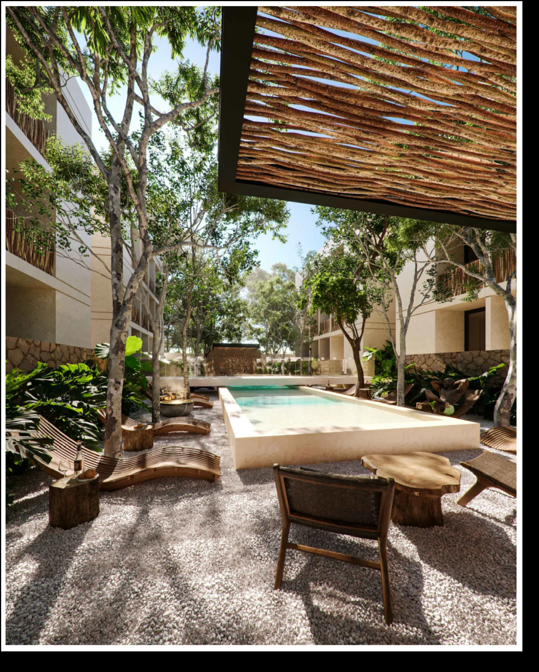 Baktun | Tulum | Mexico Luxury Properties