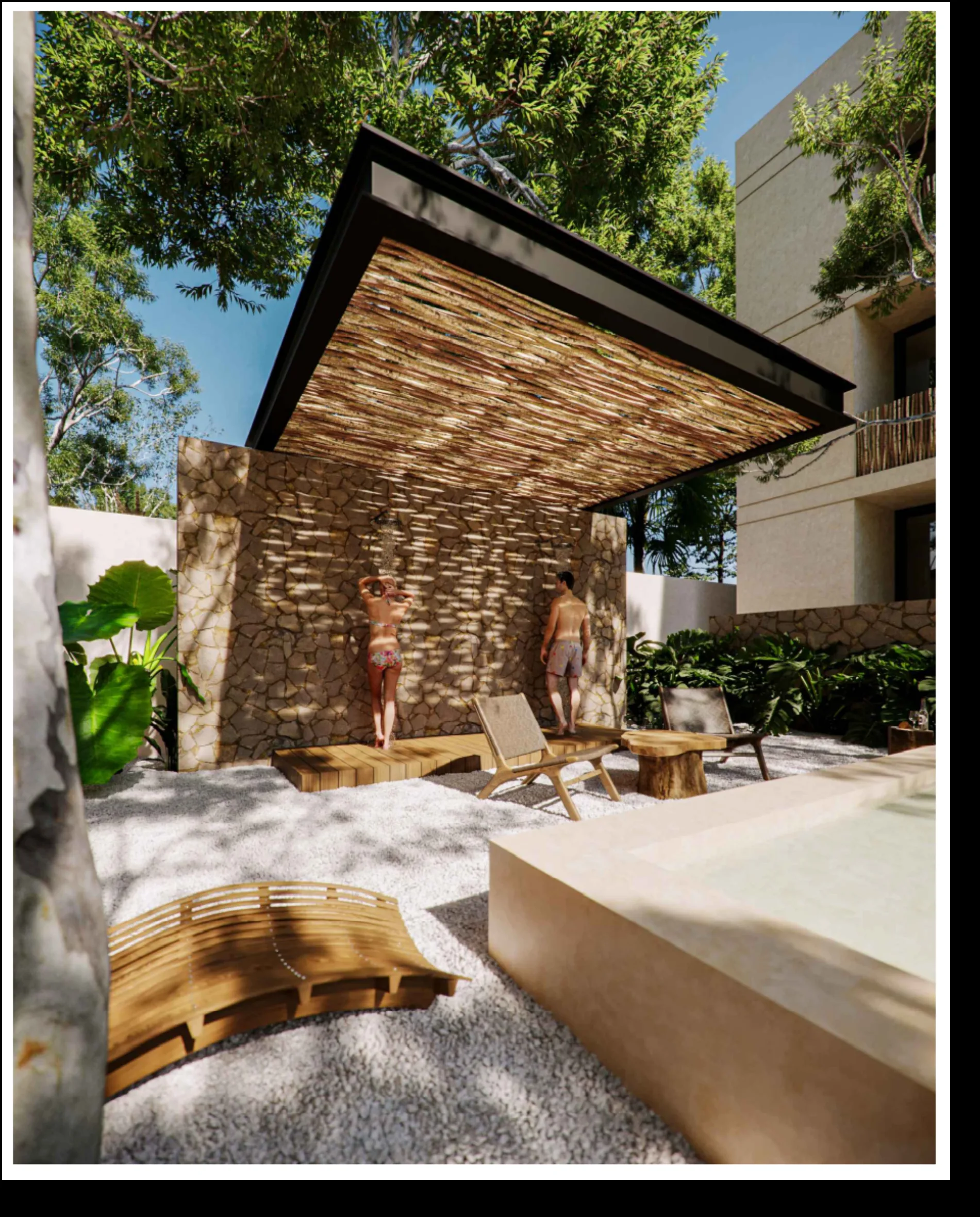Baktun | Tulum | Mexico Luxury Properties