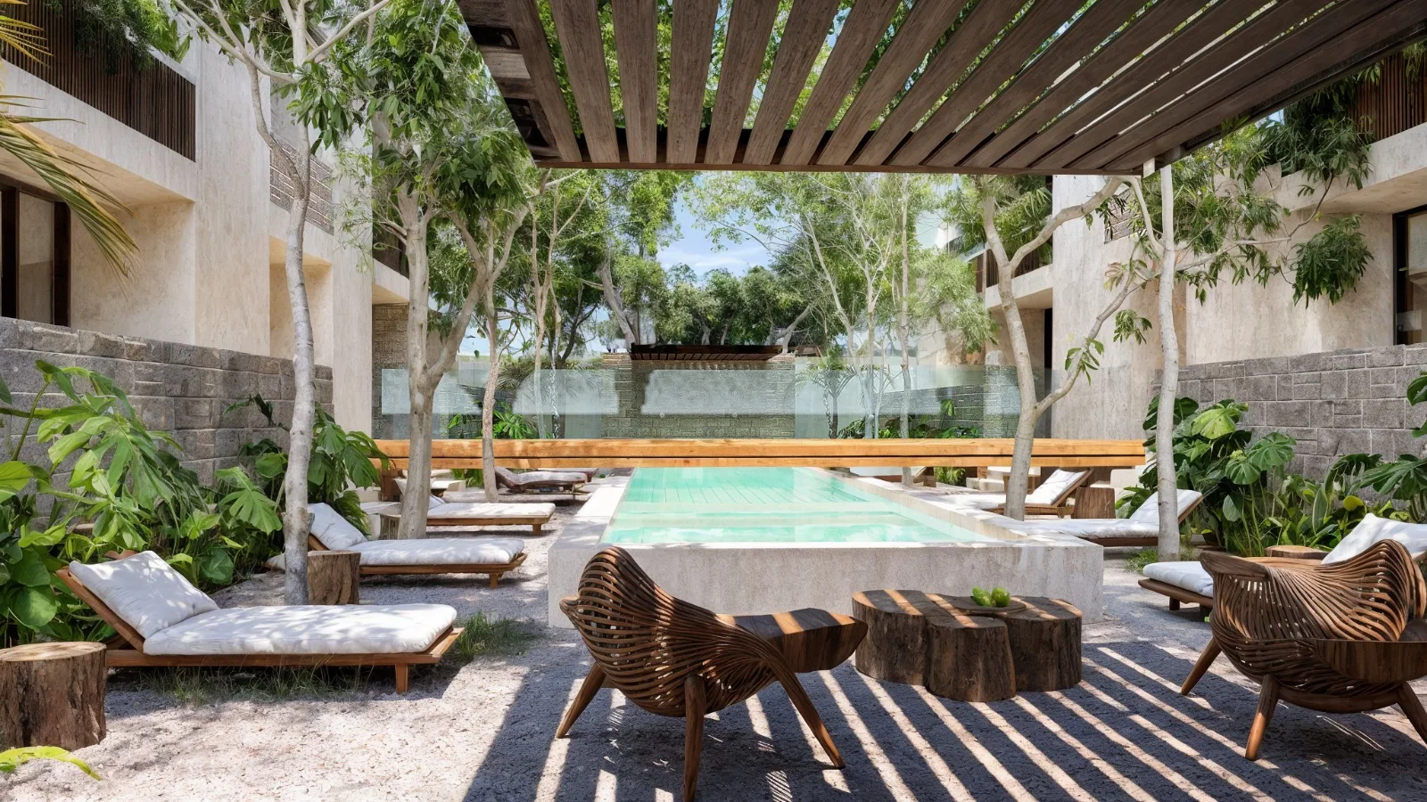 Baktun | Tulum | Mexico Luxury Properties
