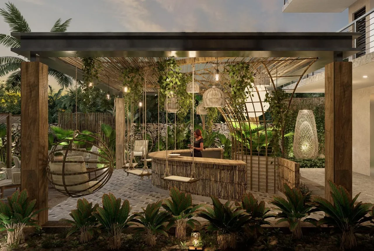 Baluum Ethereal | Tulum | Mexico Luxury Properties