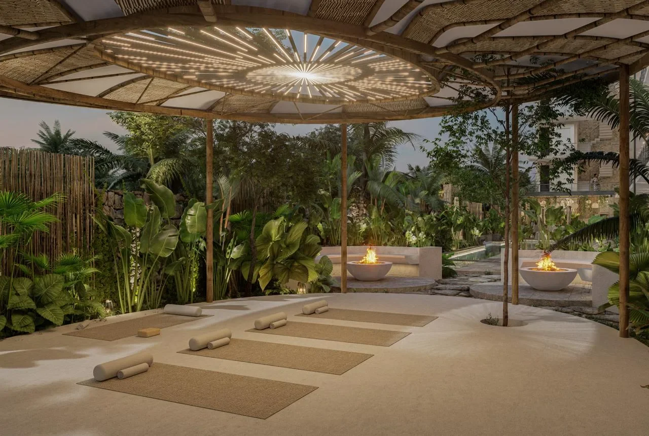 Baluum Ethereal | Tulum | Mexico Luxury Properties
