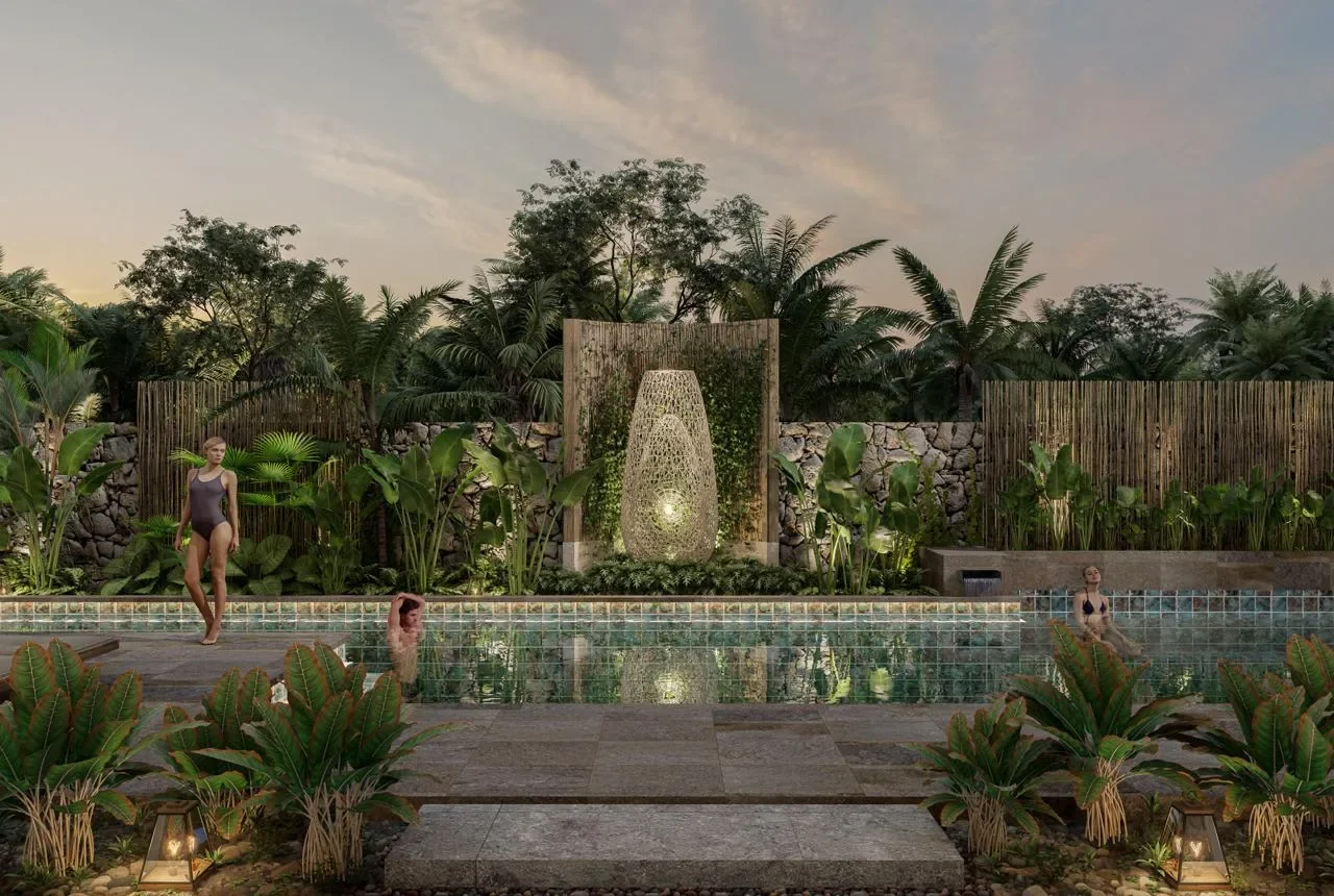 Baluum Ethereal | Tulum | Mexico Luxury Properties