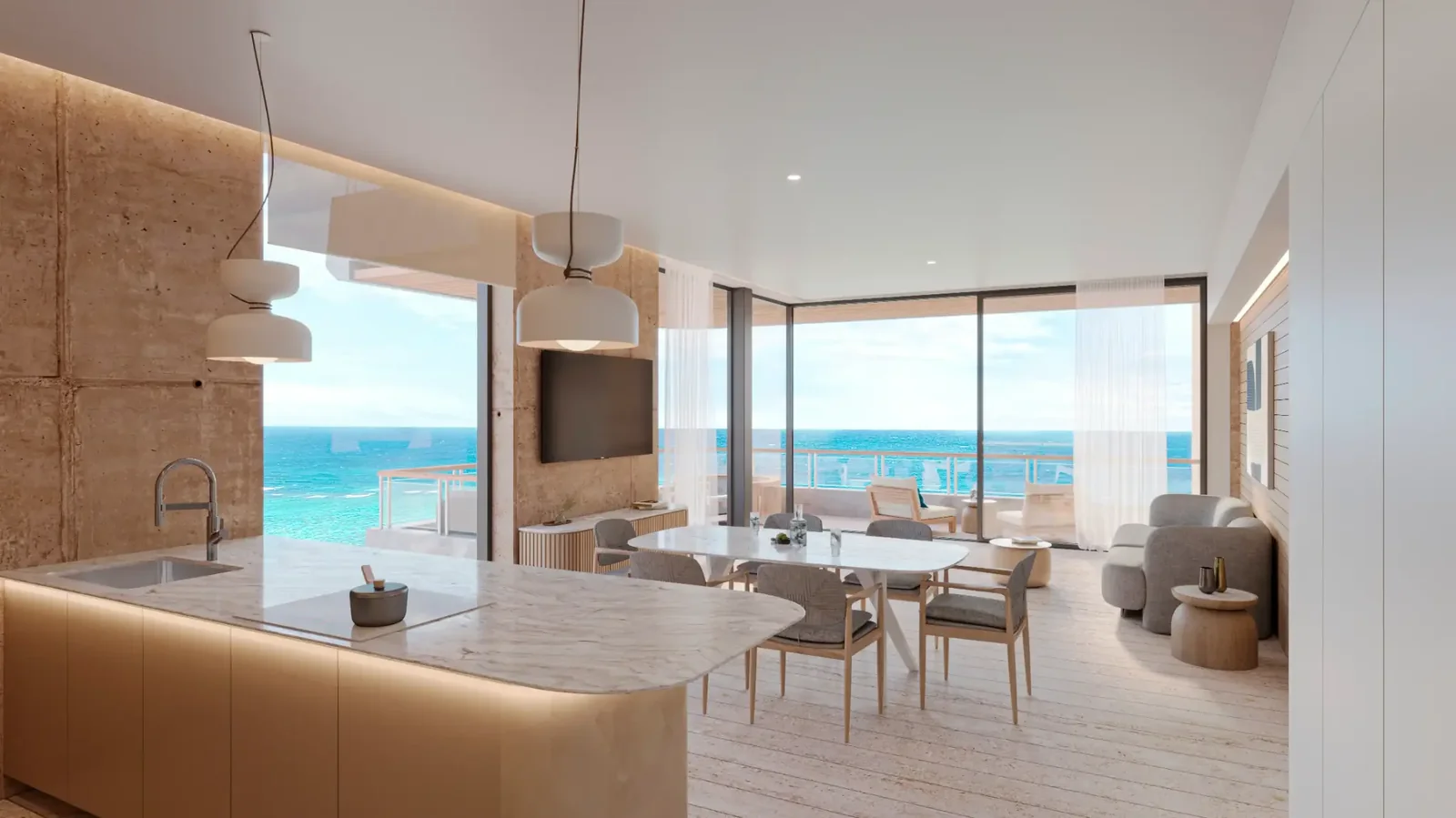Bao | Puerto Morelos | Mexico Luxury Properties