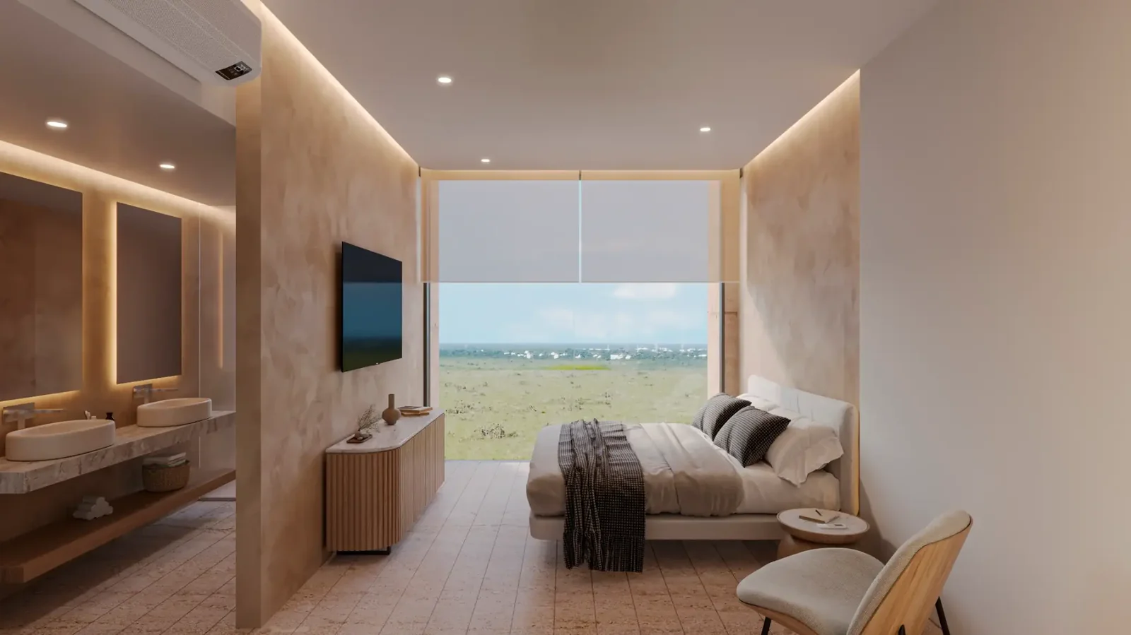 Bao | Puerto Morelos | Mexico Luxury Properties