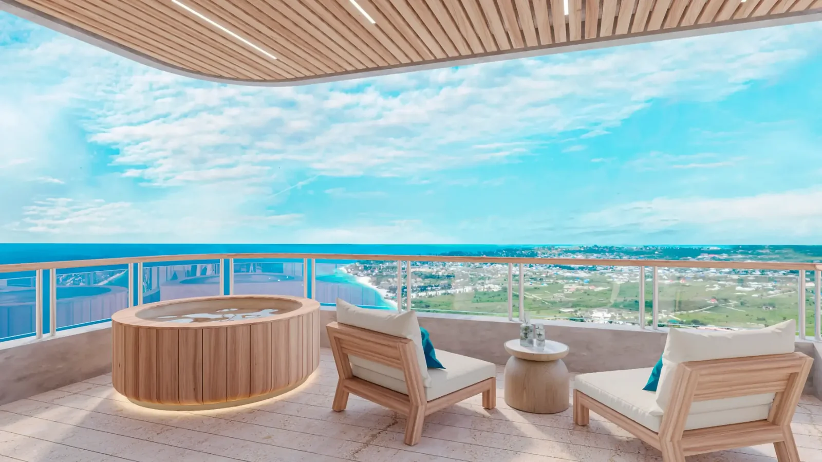 Bao | Puerto Morelos | Mexico Luxury Properties