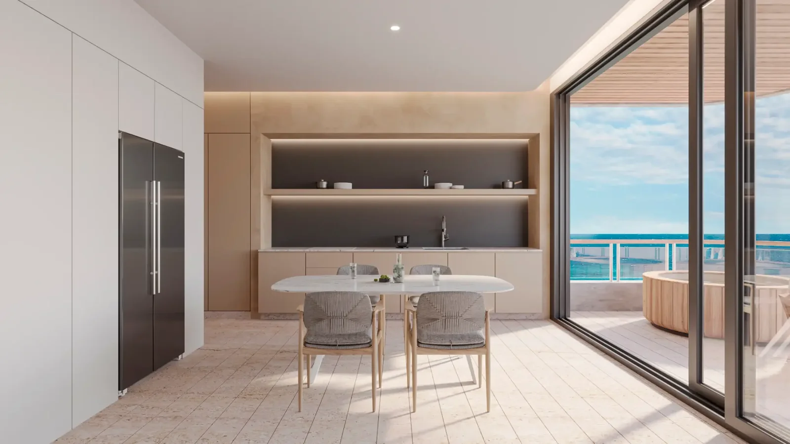 Bao | Puerto Morelos | Mexico Luxury Properties