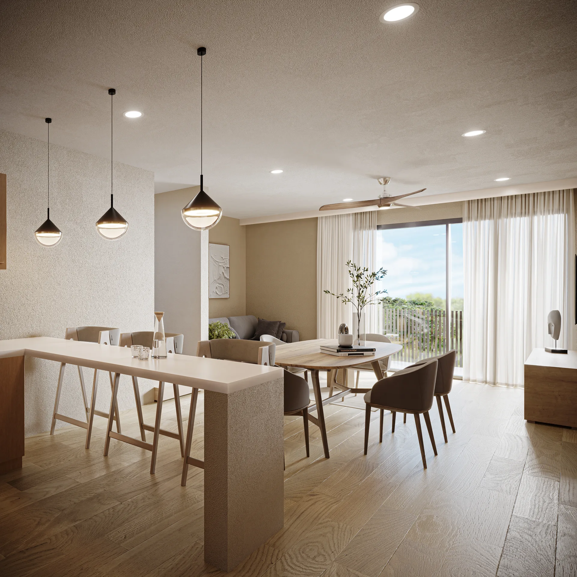 Bardenna | Cancun | Mexico Luxury Properties