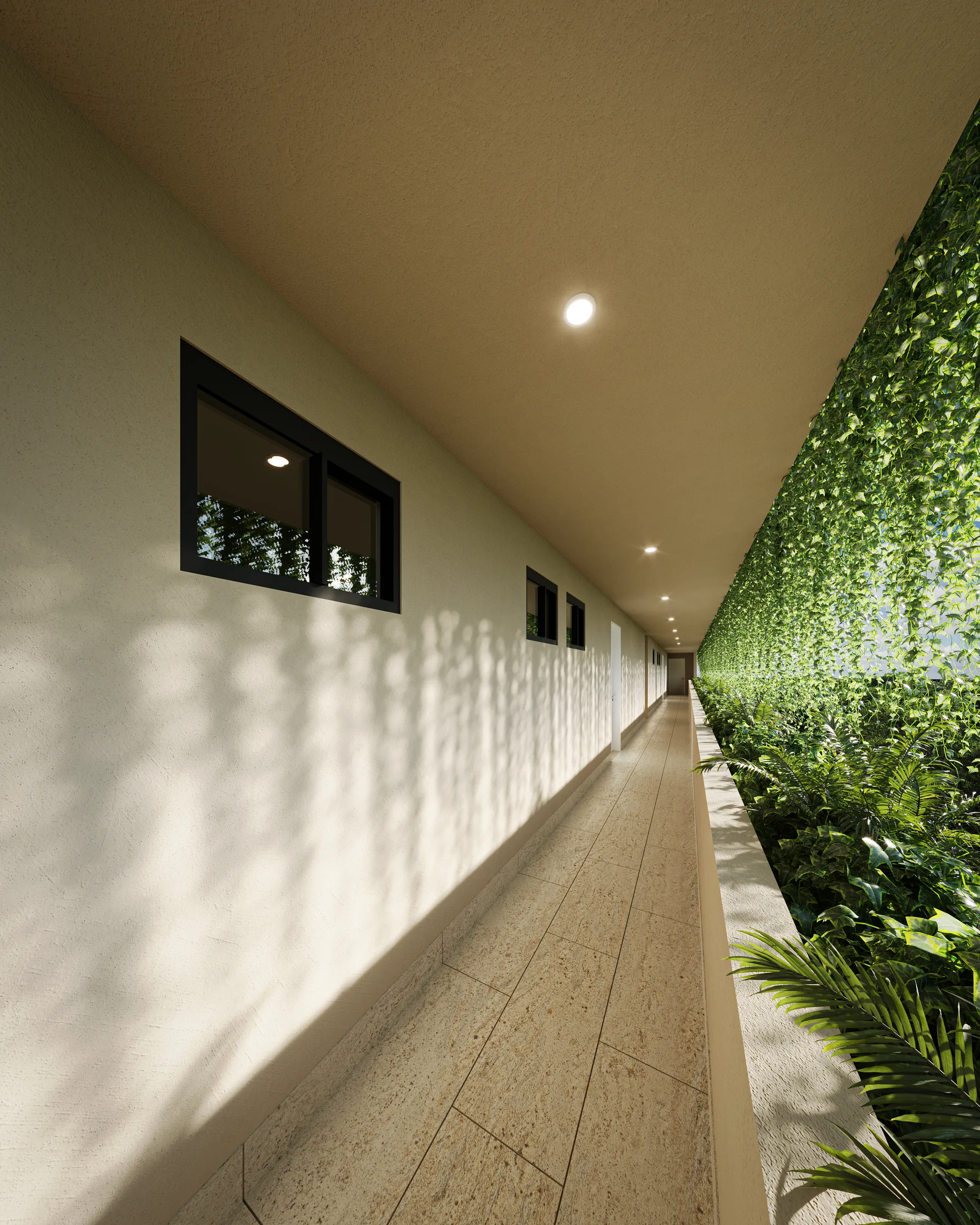 Bardenna | Cancun | Mexico Luxury Properties