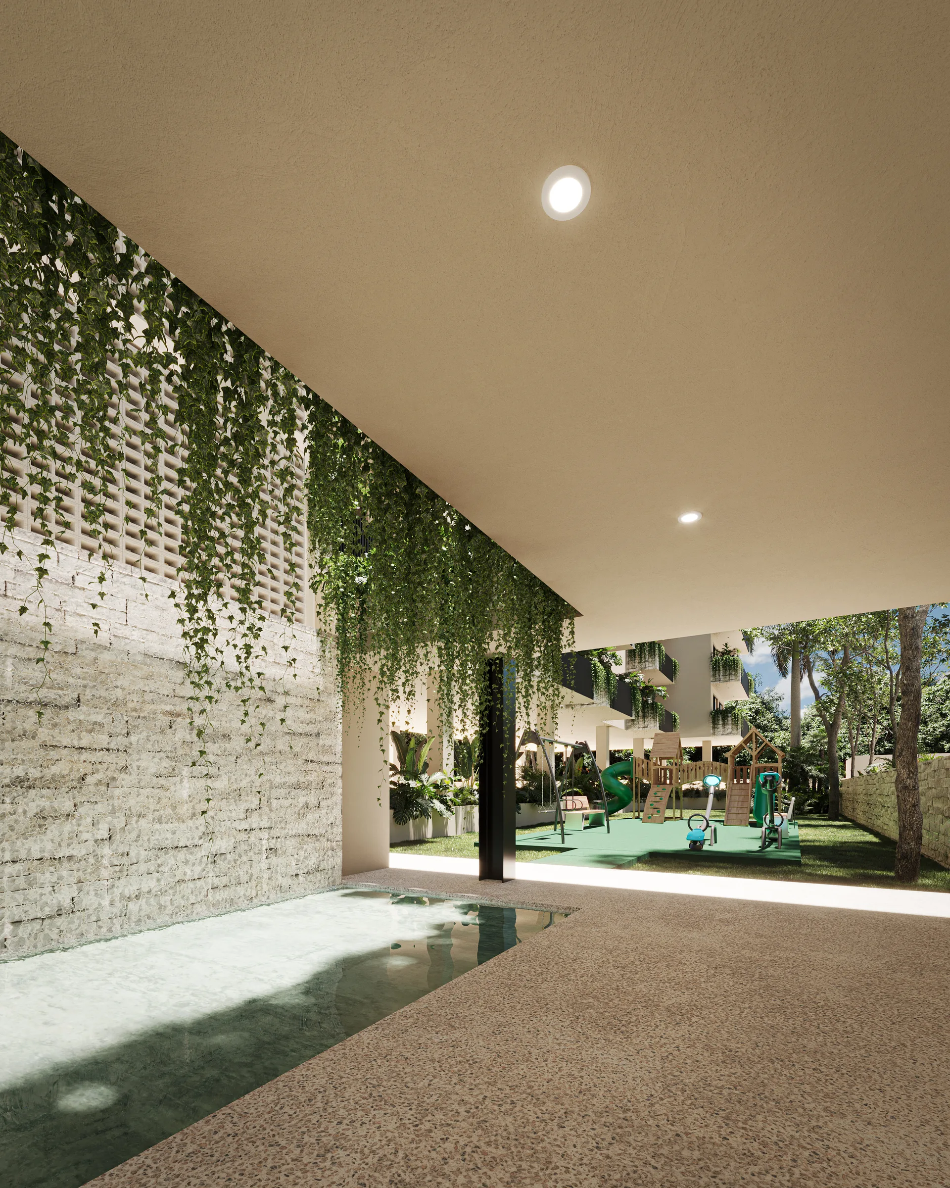 Bardenna | Cancun | Mexico Luxury Properties