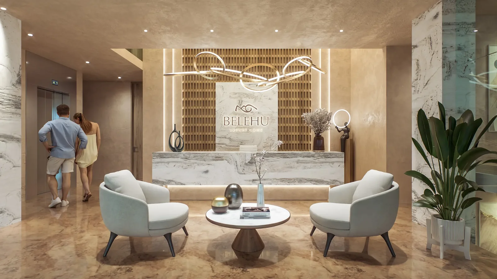 Belehu | Playa del Carmen | Mexico Luxury Properties