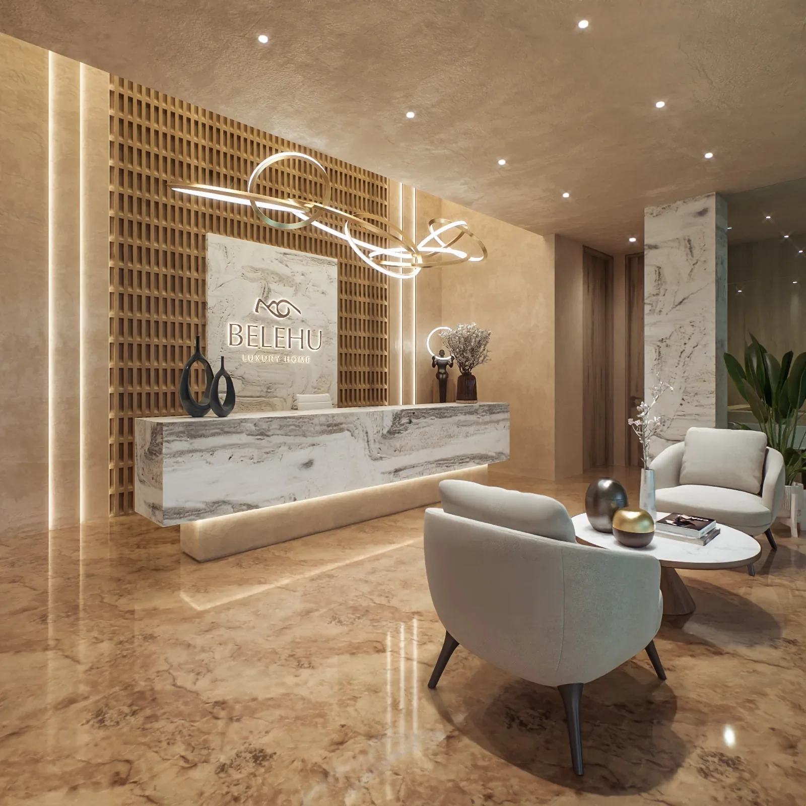 Belehu | Playa del Carmen | Mexico Luxury Properties