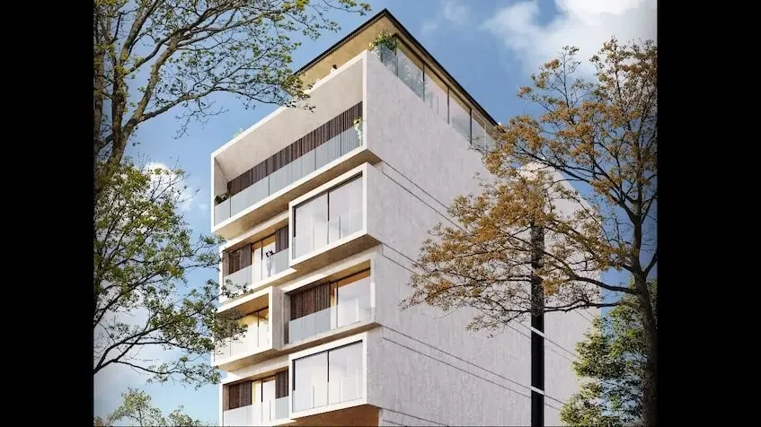 Belle Ame | Playa del Carmen | Mexico Luxury Properties
