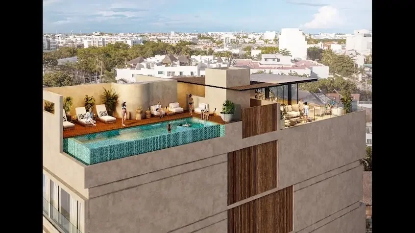 Belle Ame | Playa del Carmen | Mexico Luxury Properties