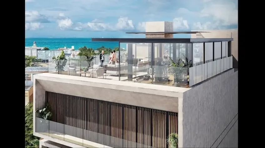 Belle Ame | Playa del Carmen | Mexico Luxury Properties