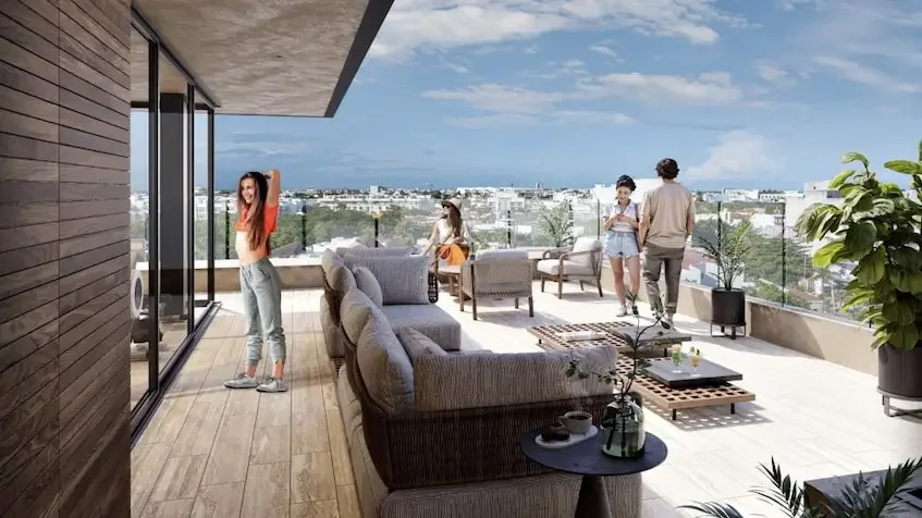 Belle Ame | Playa del Carmen | Mexico Luxury Properties