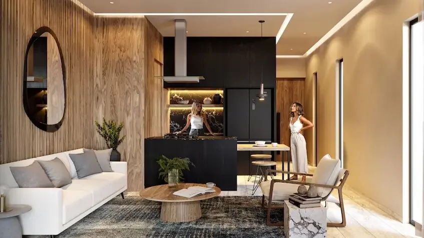 Belle Ame | Playa del Carmen | Mexico Luxury Properties