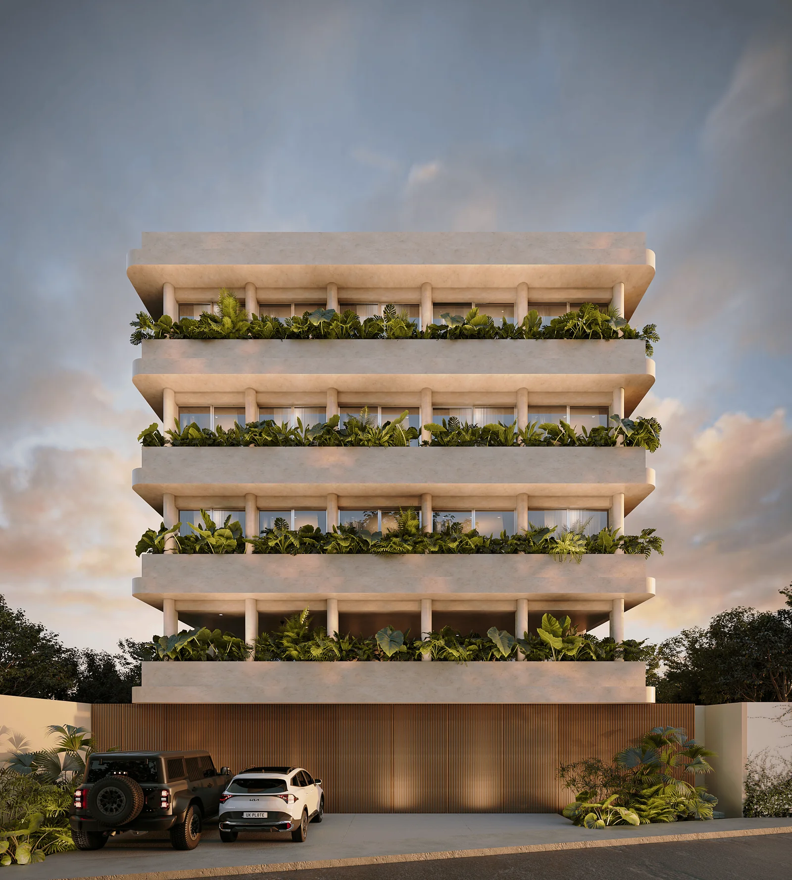 Bentro | Mérida | Mexico Luxury Properties