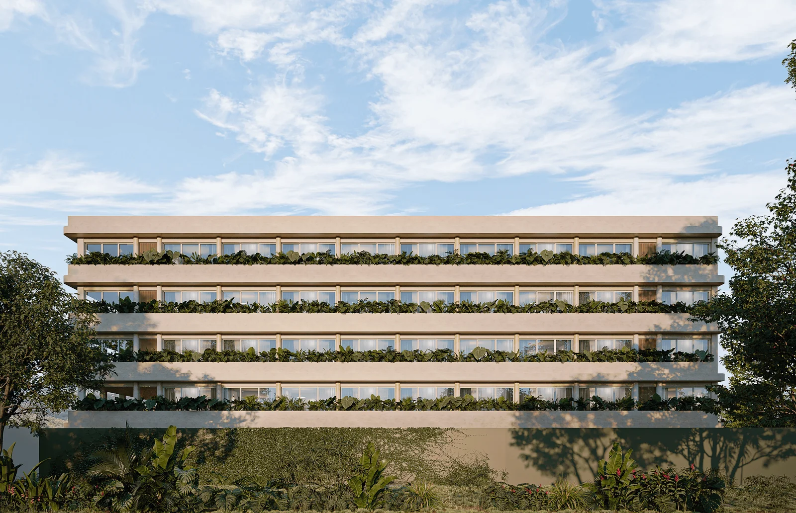 Bentro | Mérida | Mexico Luxury Properties