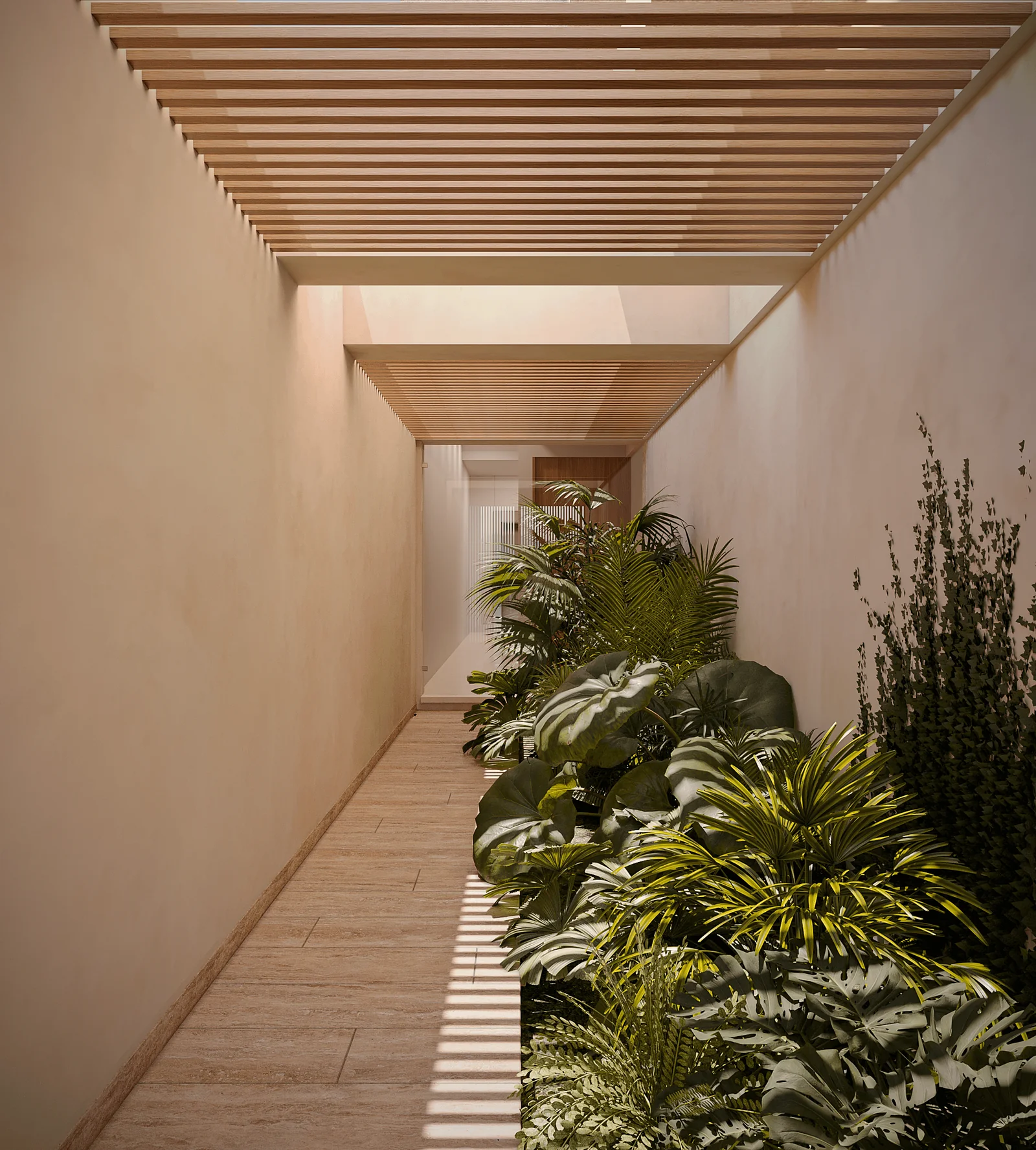 Bentro | Mérida | Mexico Luxury Properties