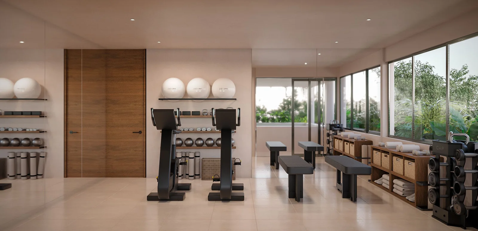 Bentro | Mérida | Mexico Luxury Properties
