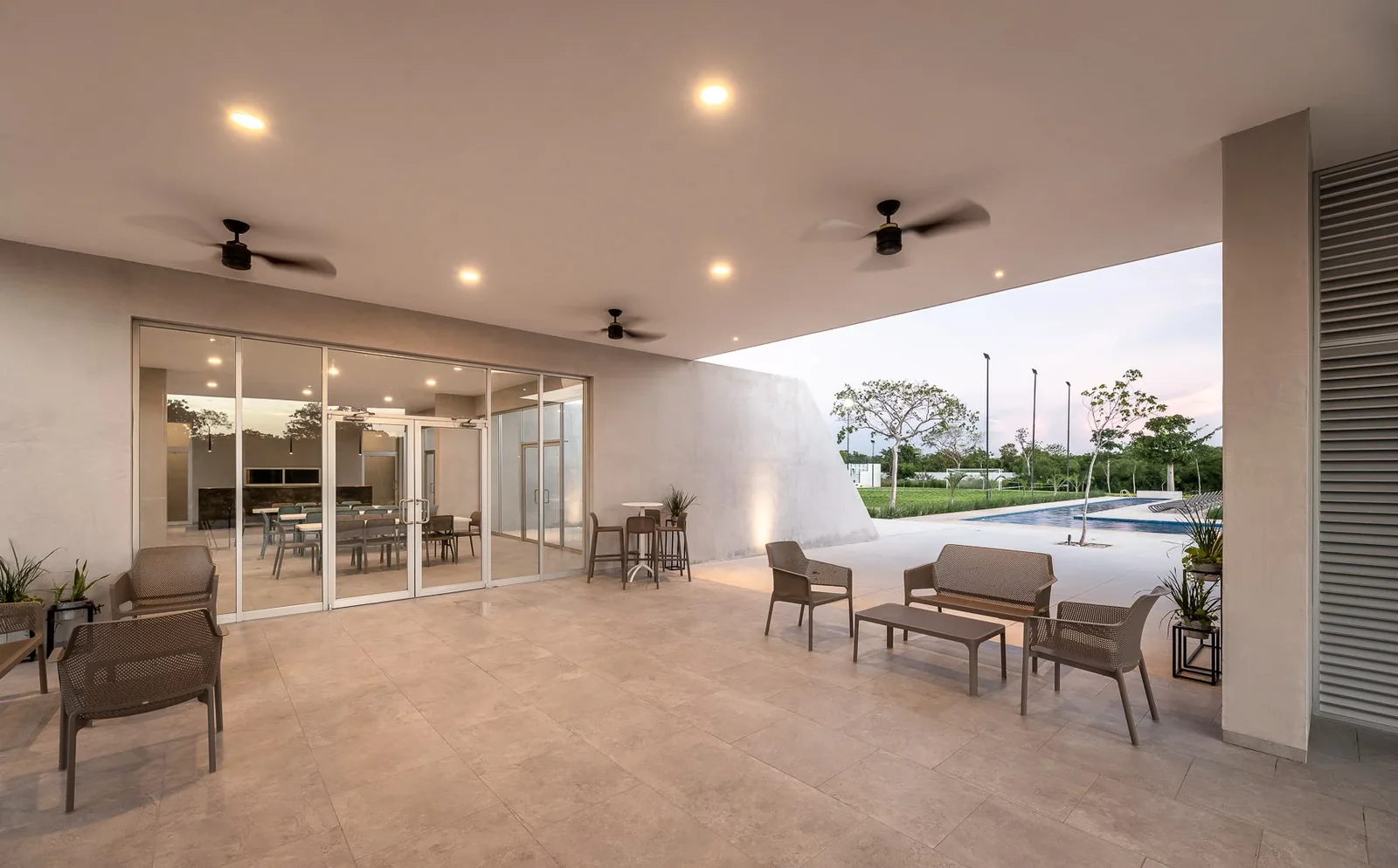 Blanca | Mérida | Mexico Luxury Properties