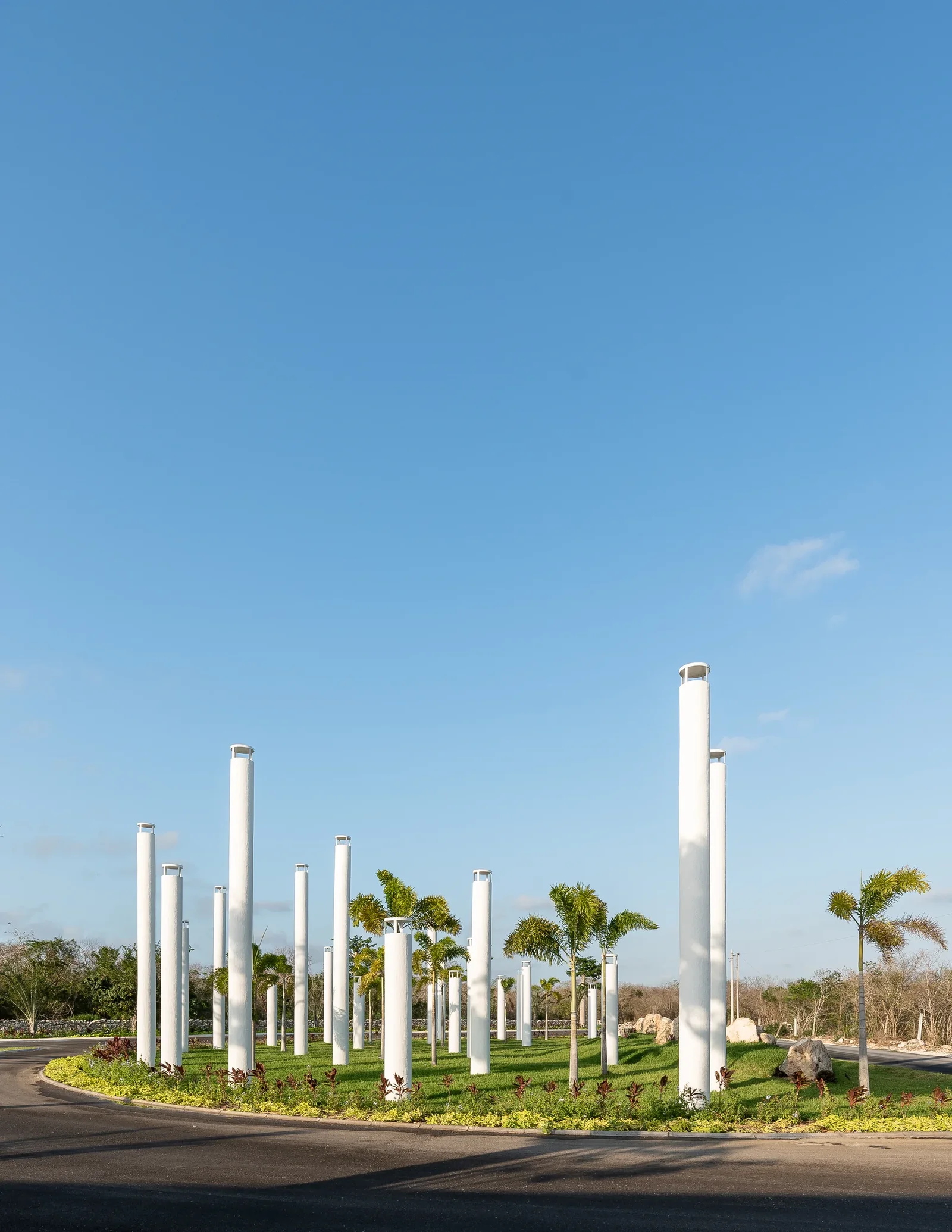 Blanca | Mérida | Mexico Luxury Properties
