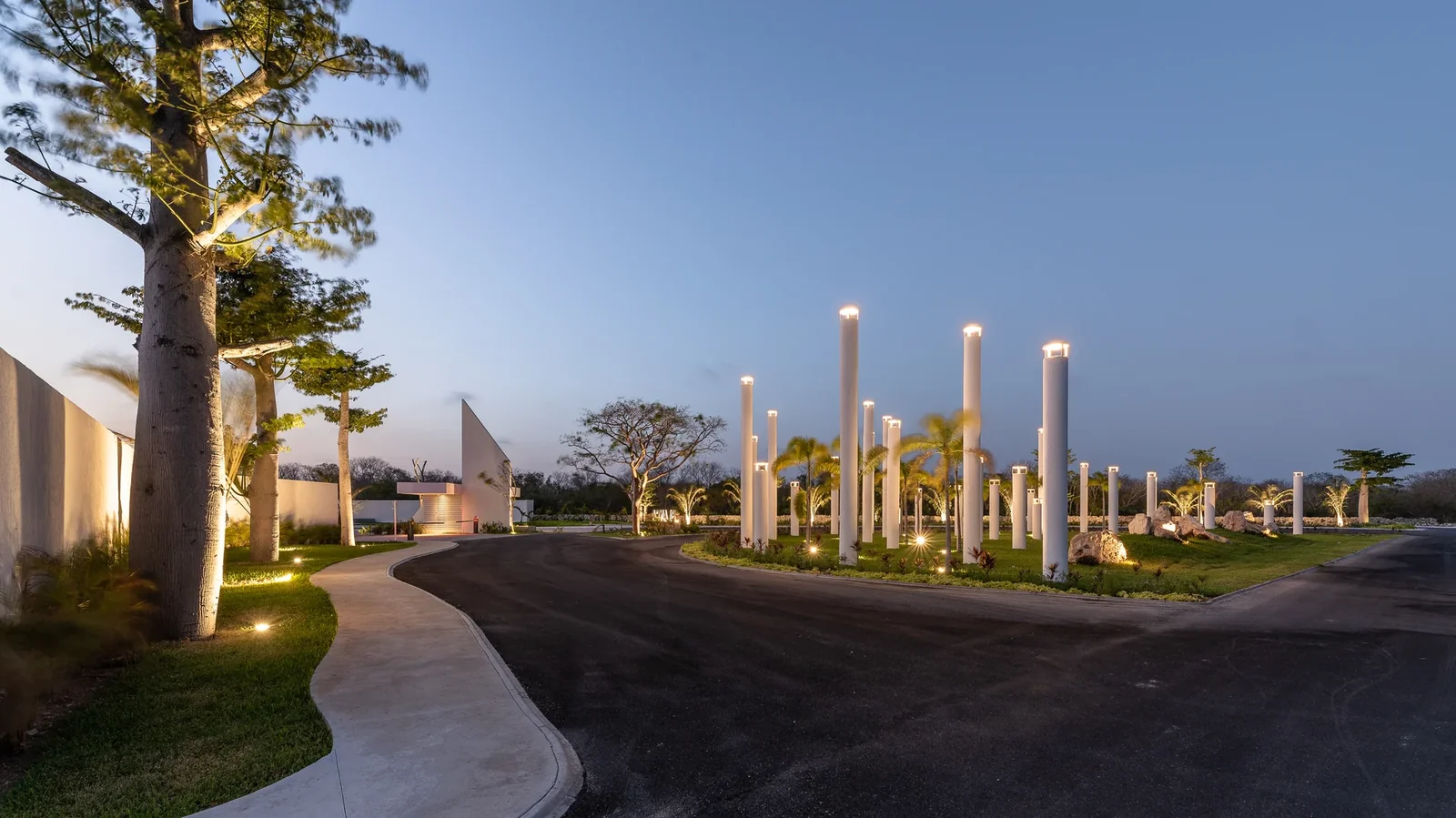 Blanca | Mérida | Mexico Luxury Properties