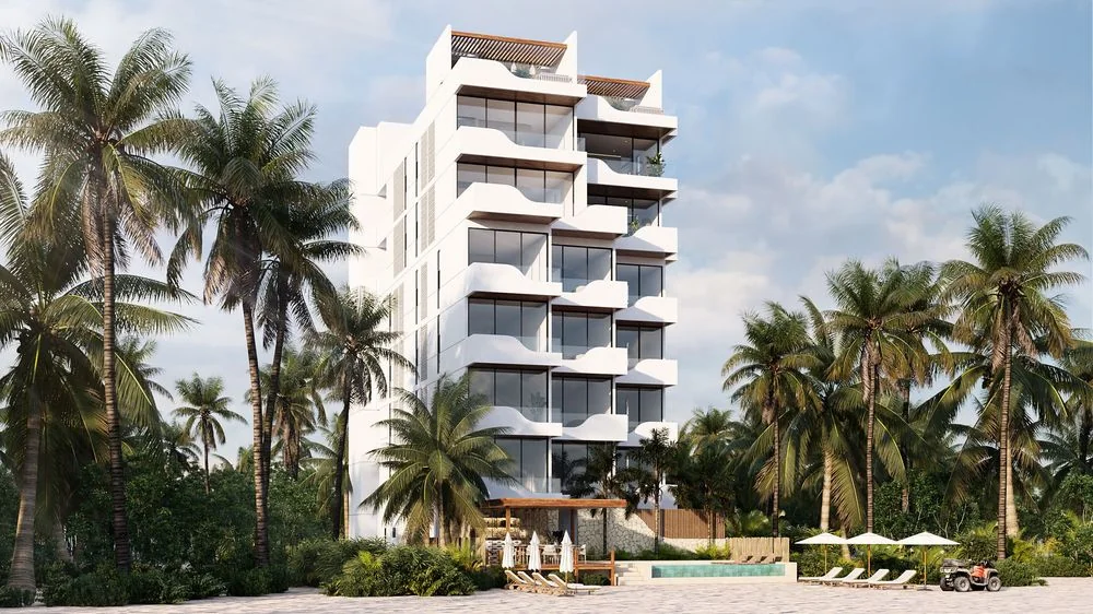 Blancamar | Yucatán Coast | Mexico Luxury Properties