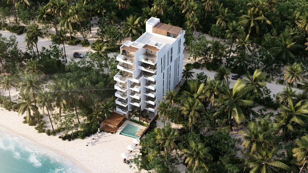 Blancamar | Yucatán Coast | Mexico Luxury Properties