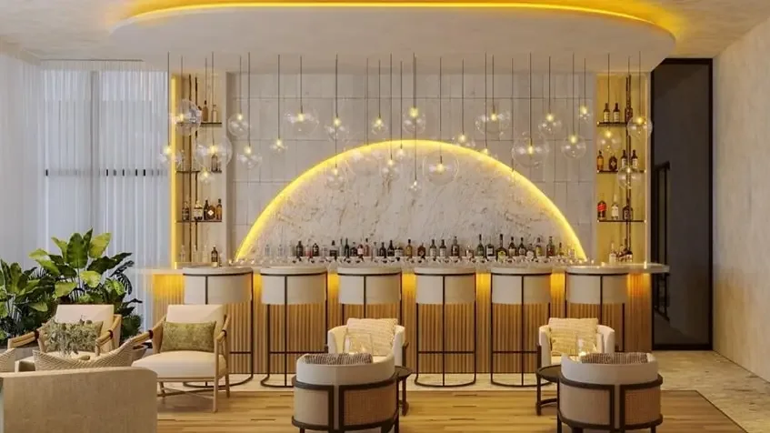 Blas Puerto Cancún | Cancun | Mexico Luxury Properties