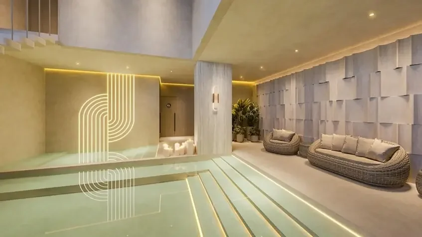 Blas Puerto Cancún | Cancun | Mexico Luxury Properties