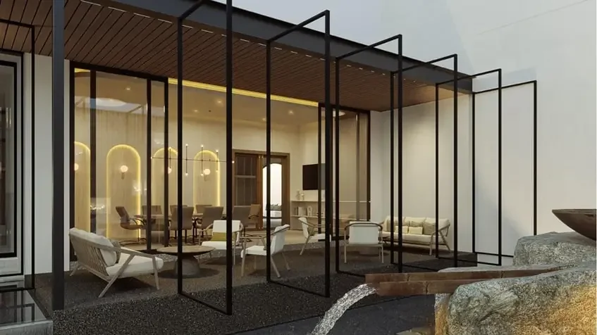 Blas Puerto Cancún | Cancun | Mexico Luxury Properties