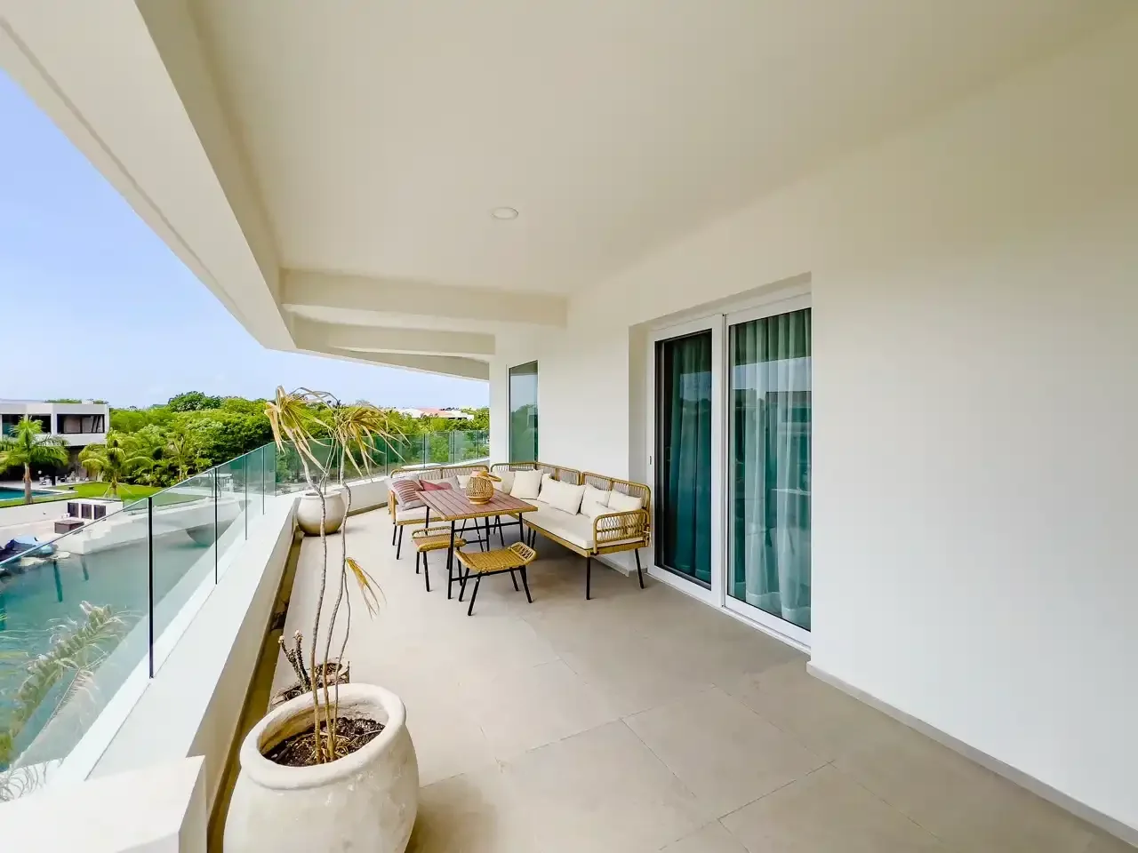 Bloom | Puerto Aventuras | Mexico Luxury Properties