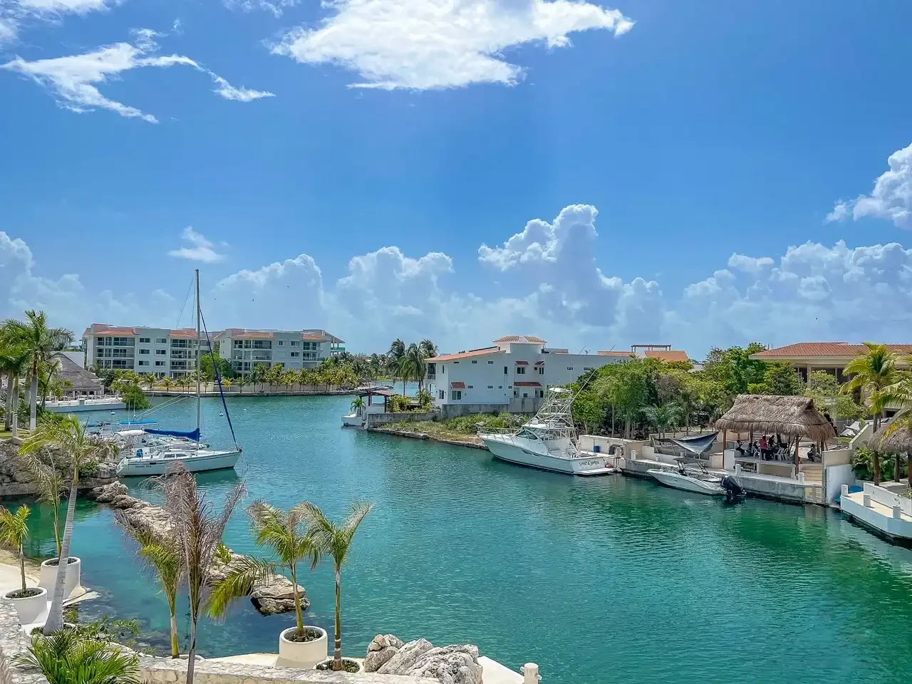Bloom | Puerto Aventuras | Mexico Luxury Properties