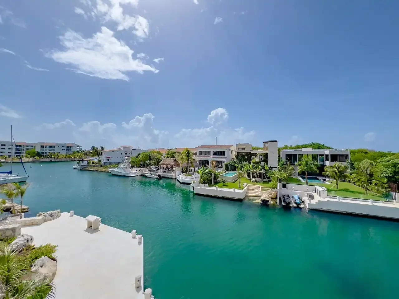 Bloom | Puerto Aventuras | Mexico Luxury Properties