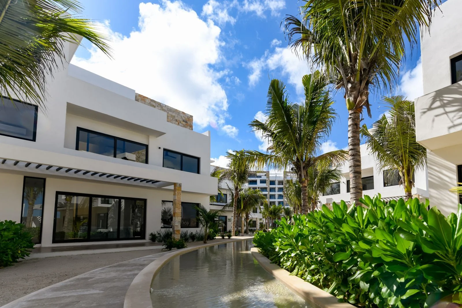 Bocana Departamentos | Yucatán Coast | Mexico Luxury Properties