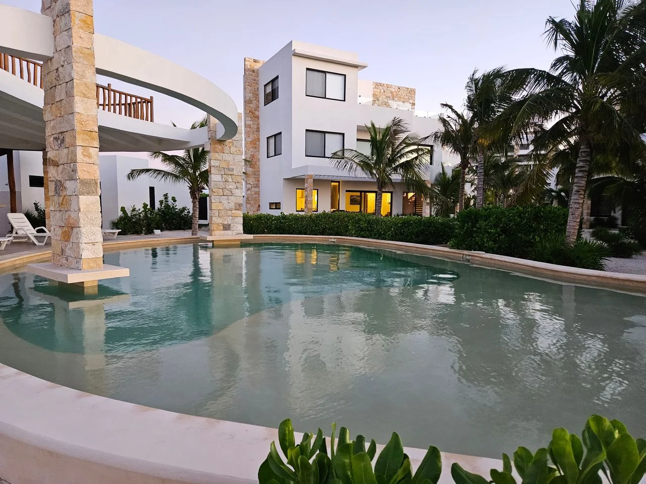 Bocana Departamentos | Yucatán Coast | Mexico Luxury Properties