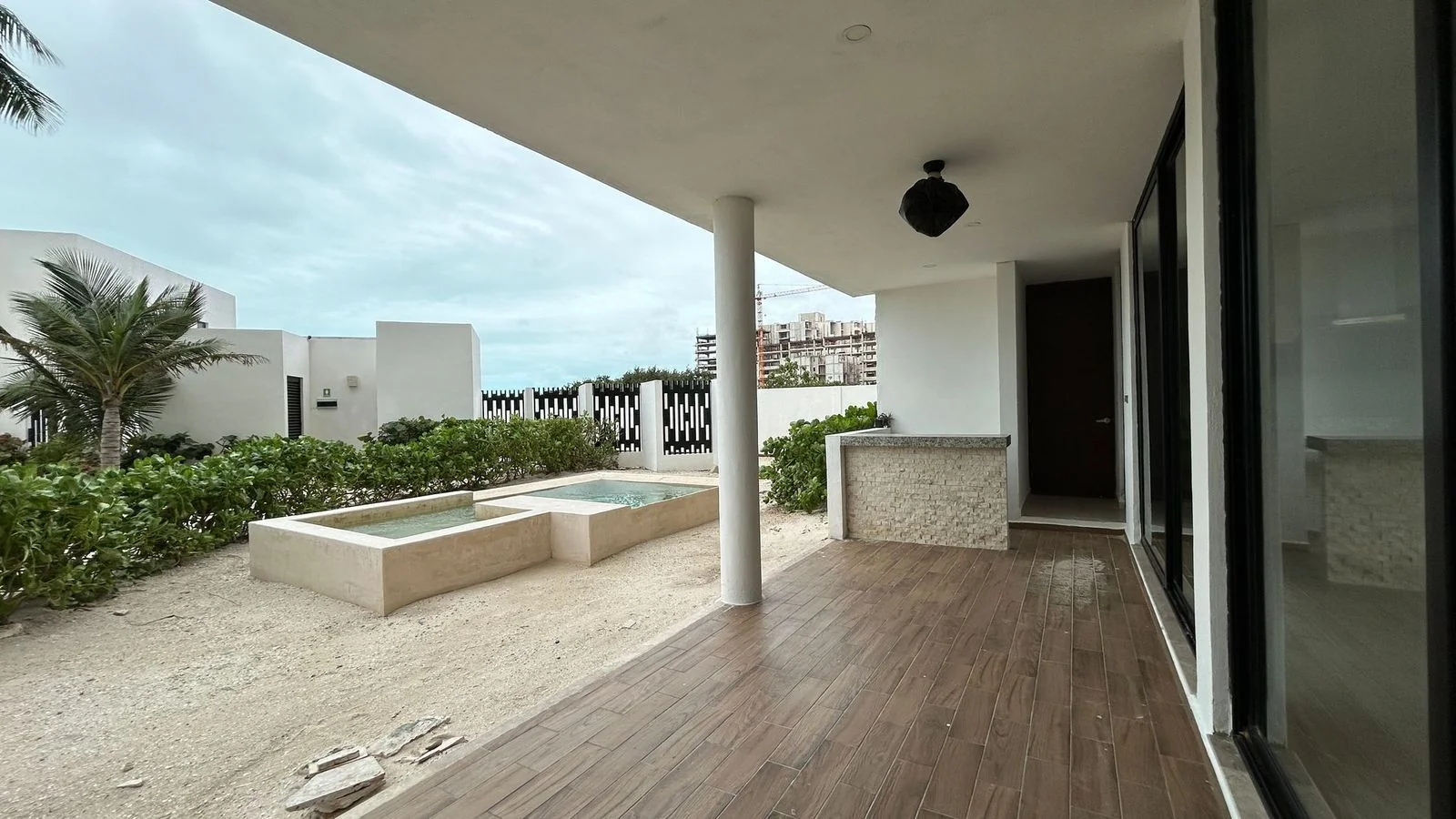 Bocana Departamentos | Yucatán Coast | Mexico Luxury Properties