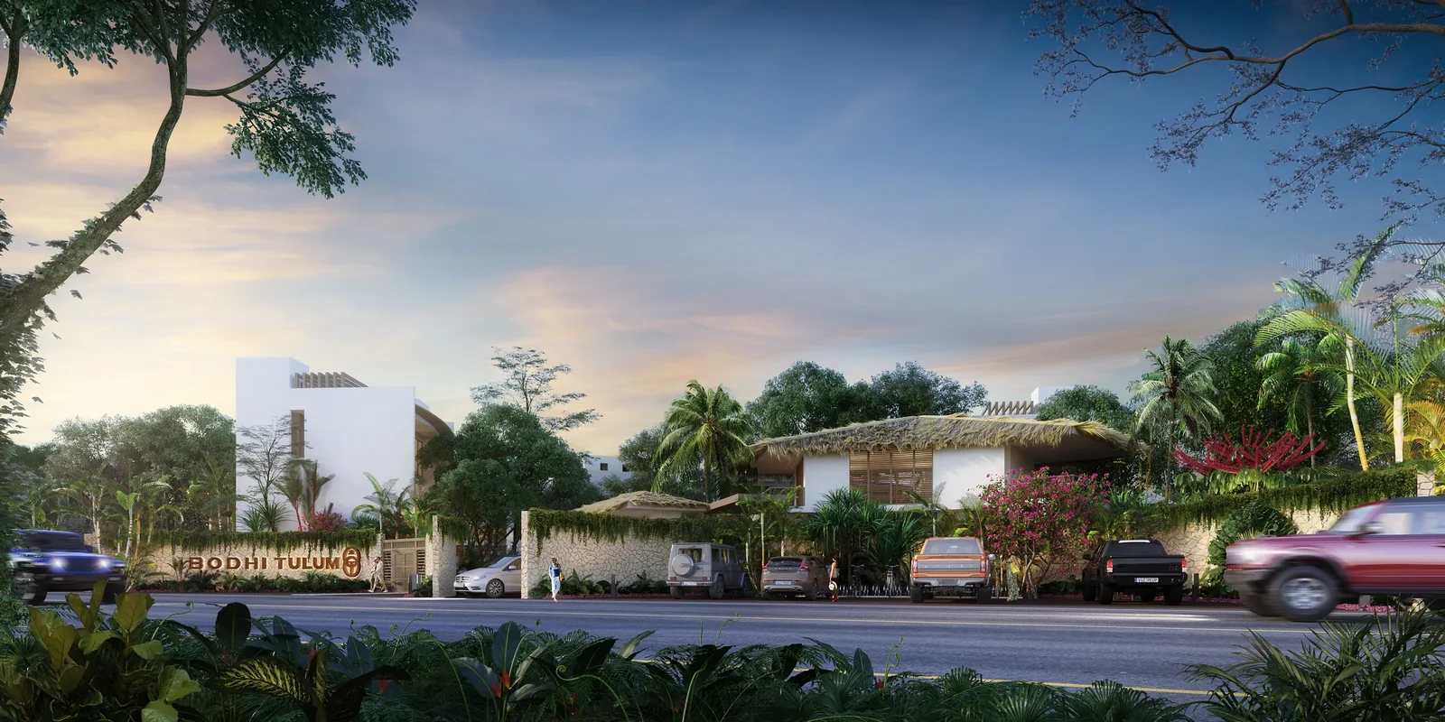 Bodhi Tulum | Tulum | Mexico Luxury Properties