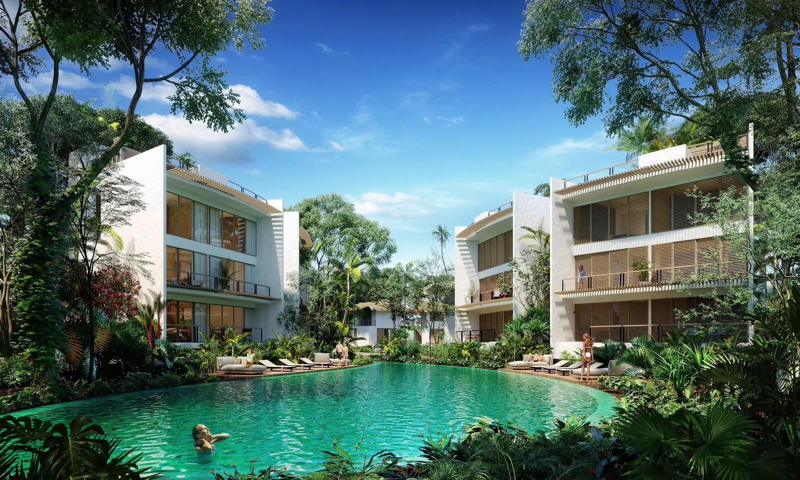 Bodhi Tulum | Tulum | Mexico Luxury Properties