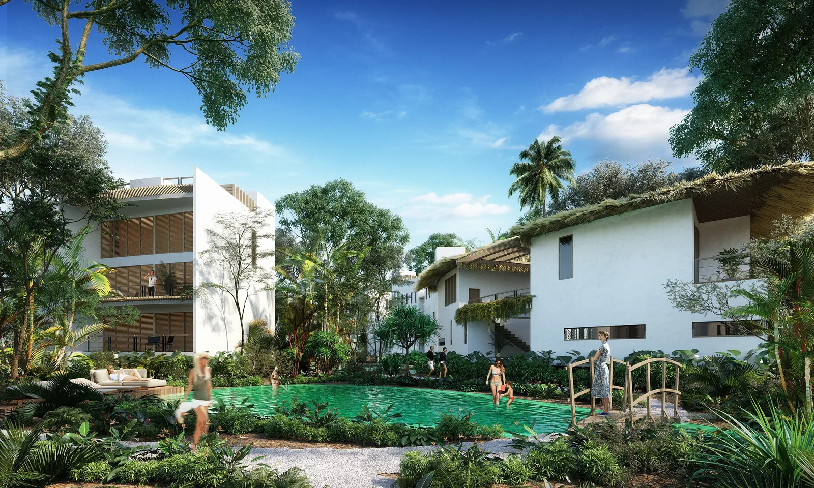 Bodhi Tulum | Tulum | Mexico Luxury Properties